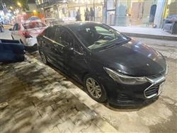 شێڤرۆلێت کروز